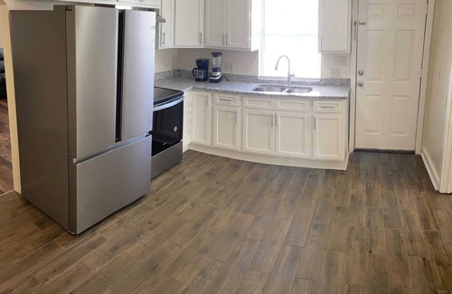 Gallatin House | Gallatin home minutes from everything!