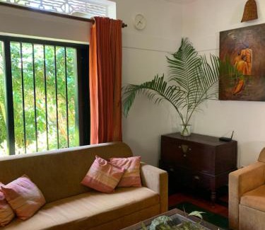 Rathgama Villa | Galle Breeze Inn - Gaalu Sulang