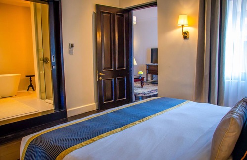 Kollupitiya Hotel | Galle Face Hotel