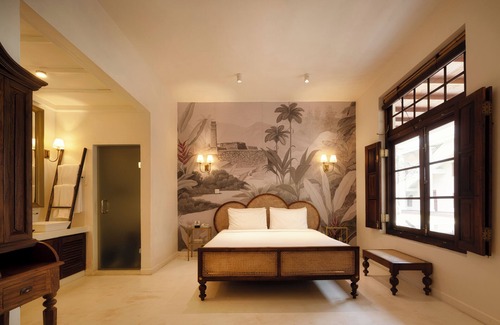 Fort Galle Hotel | Galle Fort Hotel
