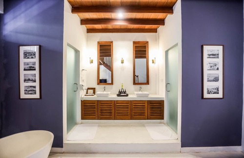 Fort Galle Hotel | Galle Fort Hotel