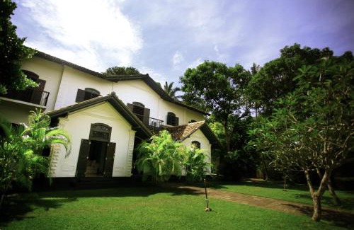 Unawatuna Resort | Galle Henna Estate