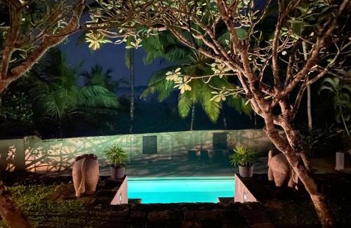 Unawatuna Resort | Galle Henna Estate