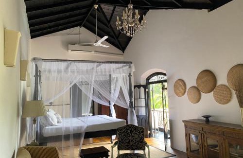 Unawatuna Resort | Galle Henna Estate