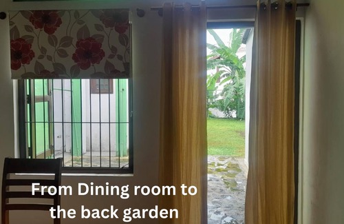 Galle Villa | Galle Large Serviced Villa Near Beaches & Fort