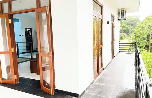 Bope-Poddala Villa | Galle Nature Nook