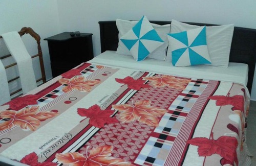 Galle Hotel | Galle Nest Villa