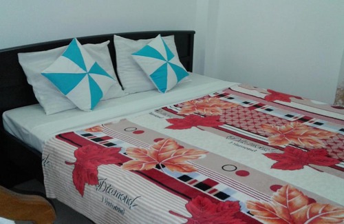 Galle Hotel | Galle Nest Villa