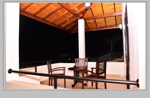 Galle Hotel | Galle Nest Villa
