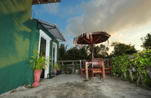 Galle Hotel | Galle Paradise Inn