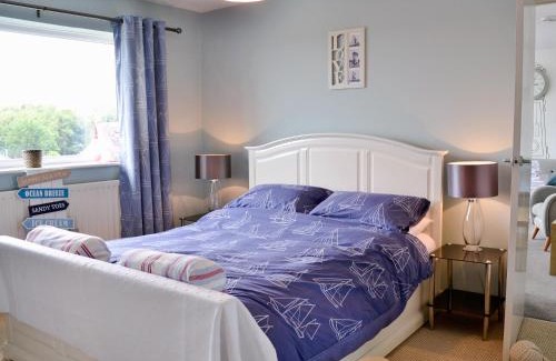Appledore House | Galleon's Reach