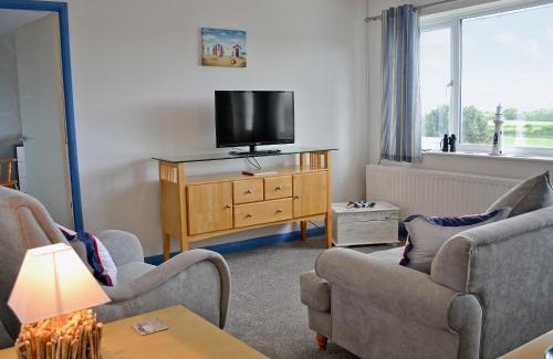 Appledore House | Galleon's Reach