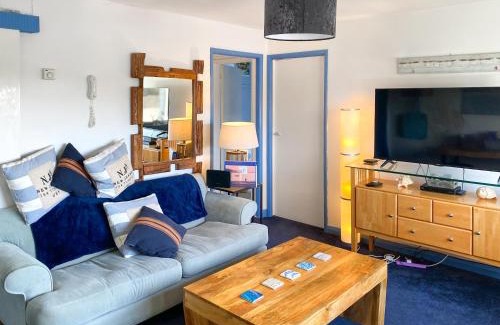 Appledore House | Galleon's Reach
