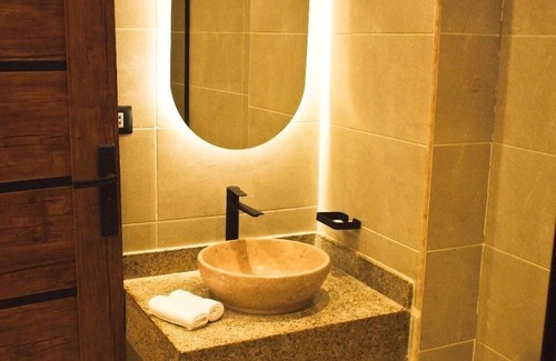 Al Haram Bed & Breakfast | Galleria Pyramids View Hotel