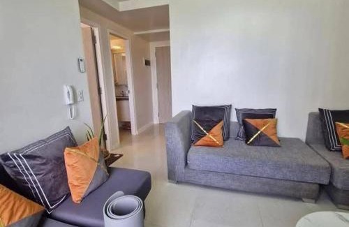 North Reclamation Area Apartment | Galleria Residences Tower