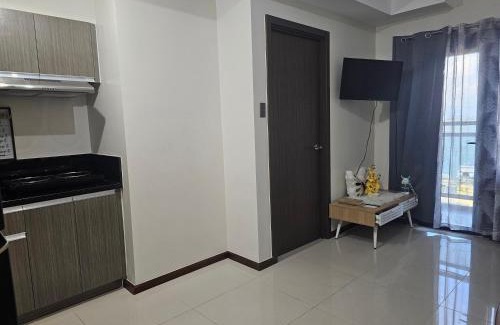 North Reclamation Area Apartment | Galleria Residences Tower