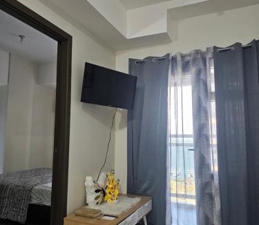 North Reclamation Area Apartment | Galleria Residences Tower