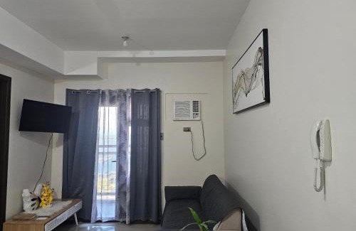 North Reclamation Area Apartment | Galleria Residences Tower