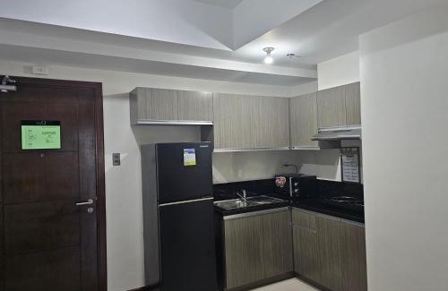 North Reclamation Area Apartment | Galleria Residences Tower