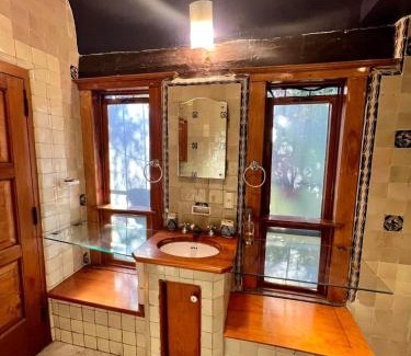 Altavista Bed & Breakfast | Gallery and Boutique BNB in San Angel Inn