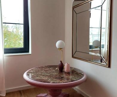Bielefeld Apartment | Gallery Apartment Bielefeld