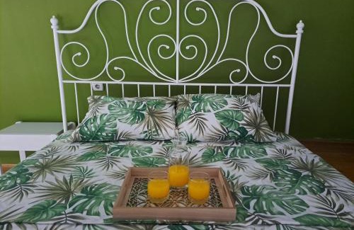 Downtown Apartment | Gallery apartment