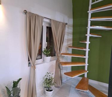 Downtown Apartment | Gallery apartment