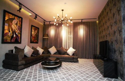 Vake Hotel | Gallery Art Hotel