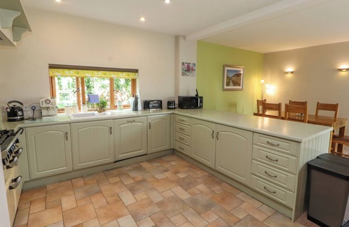 Thornthwaite Cottage | Gallery Cloisters