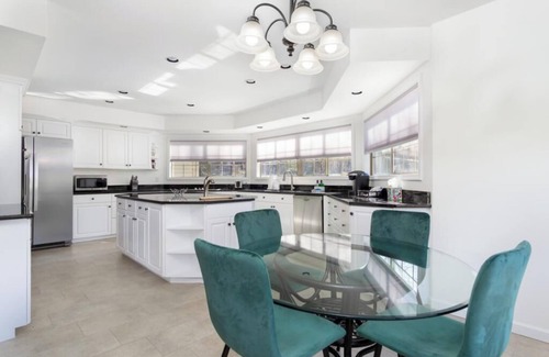 Stonecrest House | Gallery Greens at Rumbling Bald