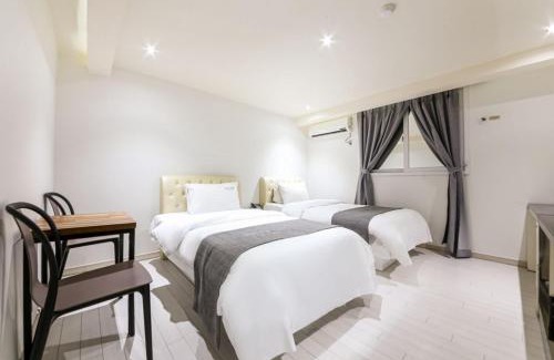 Seo-Gu Hotel | Gallery Hotel