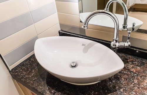 Seo-Gu Hotel | Gallery Hotel