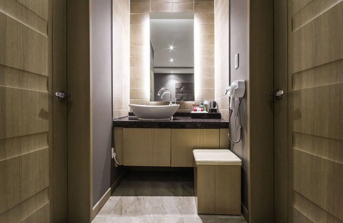 Seo-Gu Hotel | Gallery Hotel