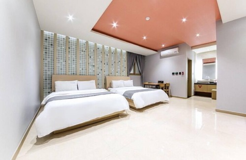 Seo-Gu Hotel | Gallery Hotel