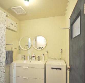 Ota Apartment | Gallery House