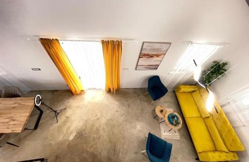 Nerezine Apartment | GALLERY