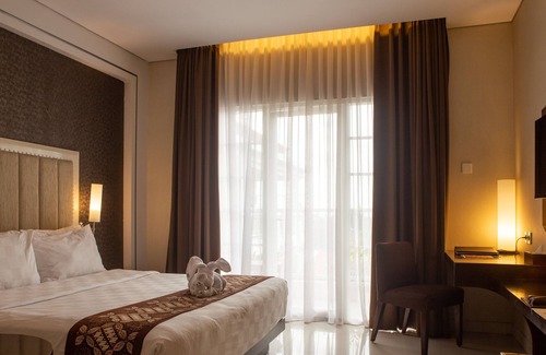 Prawirotaman Hotel | Gallery Prawirotaman Hotel