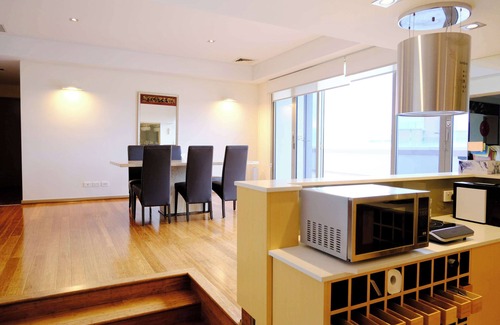 Fremantle Apartment | Gallery Serviced Apartments