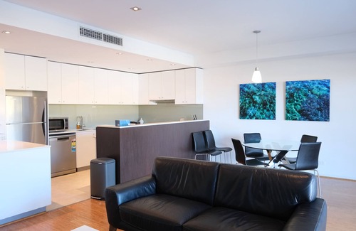 Fremantle Apartment | Gallery Serviced Apartments