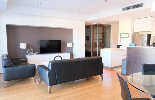 Fremantle Apartment | Gallery Serviced Apartments