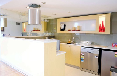 Fremantle Apartment | Gallery Serviced Apartments