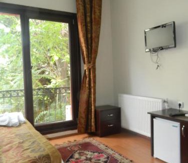 Sultanahmet Hotel | Galley Port Hotel
