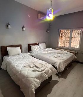 Sultanahmet Hotel | Galley Port Hotel