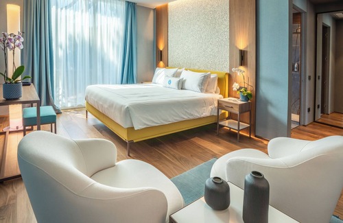 Punta Ala Hotel | Gallia Palace Hotel