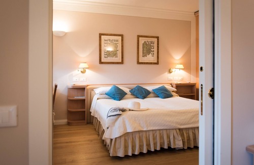 Punta Ala Hotel | Gallia Palace Hotel