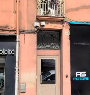 Cimiez Apartment | GALLIENI - Cozy studio in Nice city center