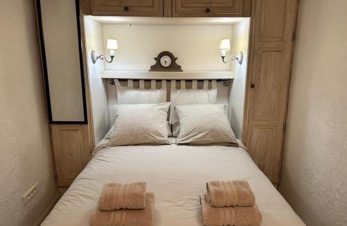 Cimiez Apartment | GALLIENI - Cozy studio in Nice city center