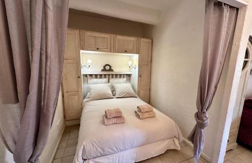 Cimiez Apartment | GALLIENI - Cozy studio in Nice city center