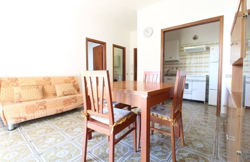 Sannicola Apartment | Gallipoli - Rivabella Apartment 80 meters from the sea