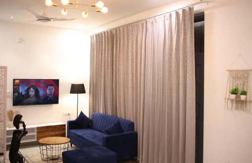 New Delhi Hotel | Gallivanto Inn - Rohini